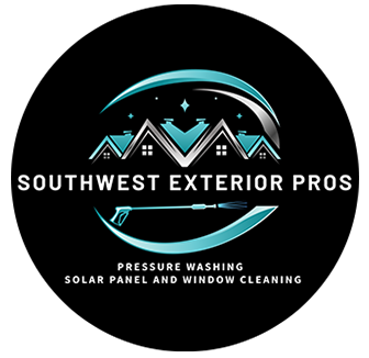 Southwest Exterior Pros Logo